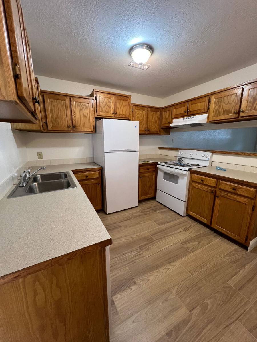 Apartment for rent at 428 Kays Lane #BLDG 17, Hollister, MO 65672