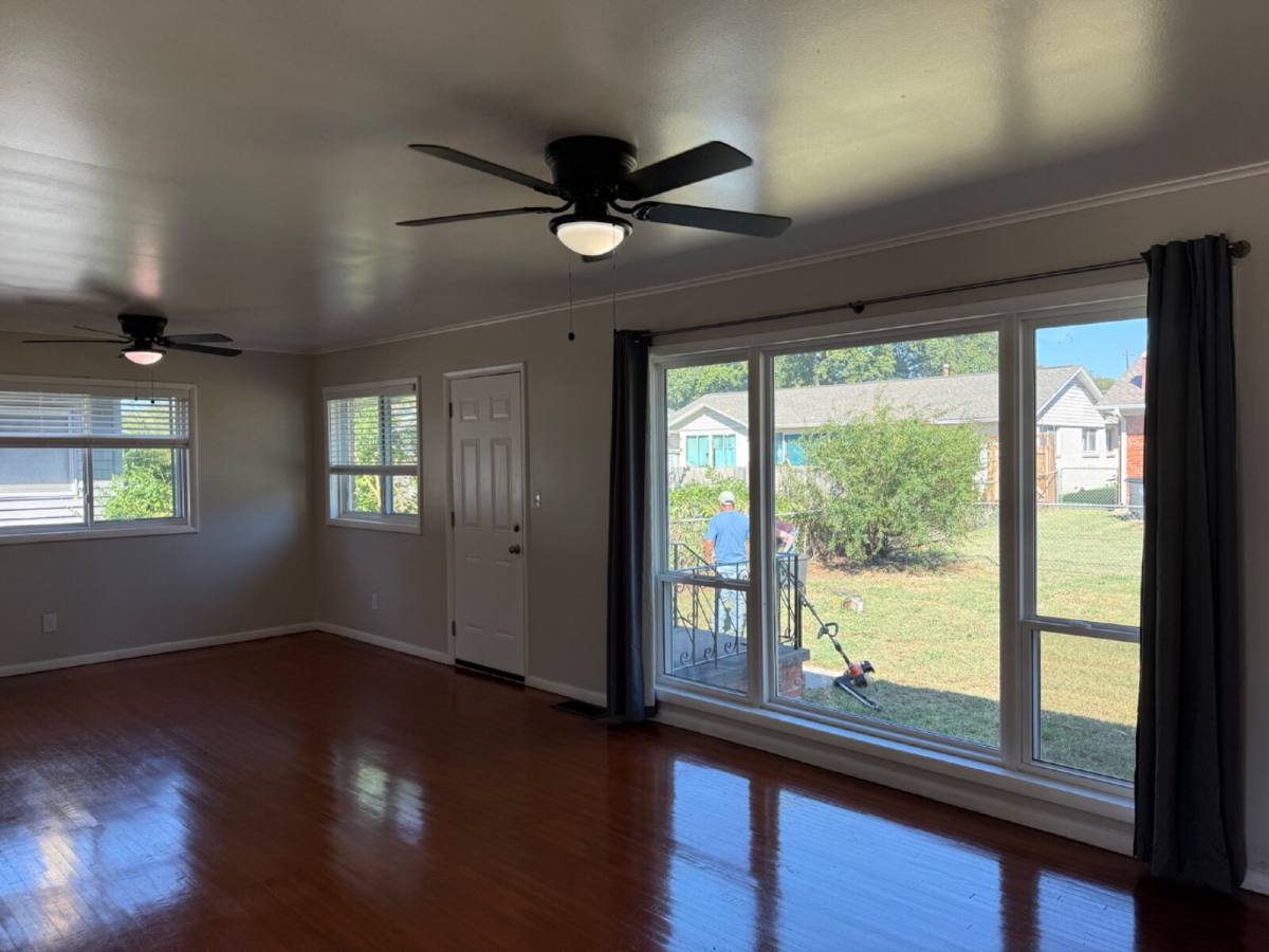 House for rent at 6635 E 27th St, Tulsa, OK 74129