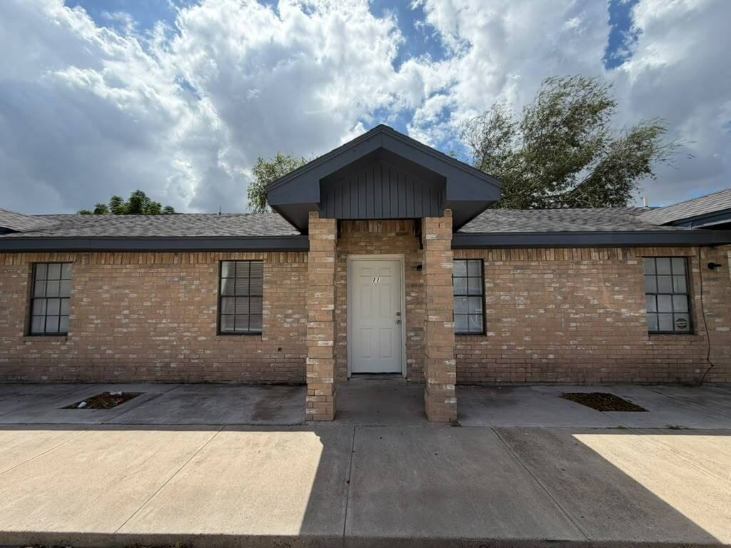 Apartment for rent at 2612 W Mile 17 1 2 Rd #11, Edinburg, TX 78541