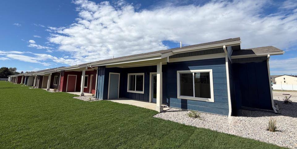 Homestead, 20 Harrington Ave, Dillon, MT 59725 - Apartment for Rent