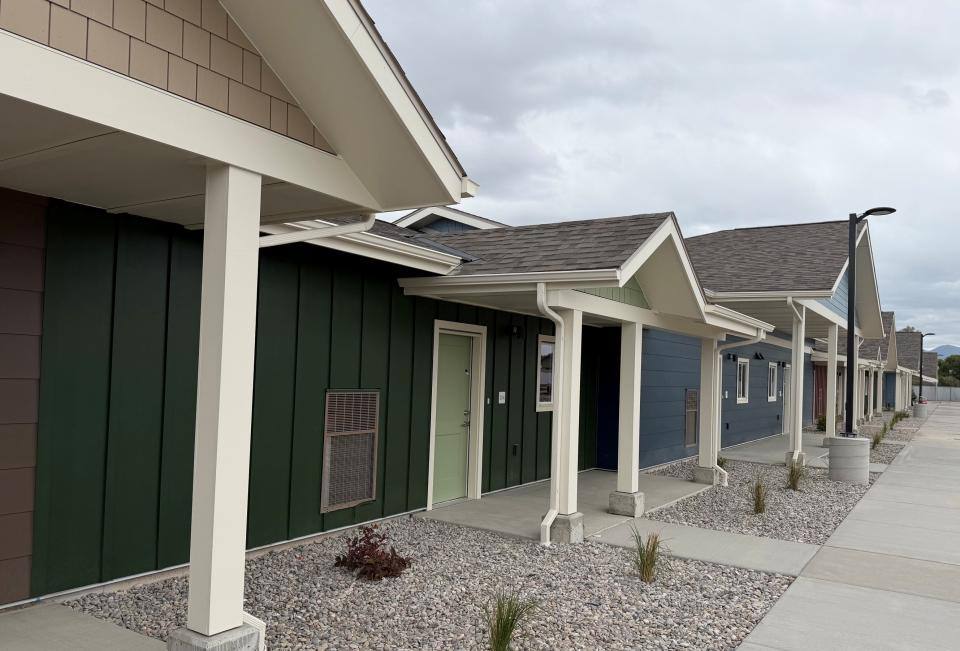 Homestead, 20 Harrington Ave, Dillon, MT 59725 - Apartment for Rent - Image 2