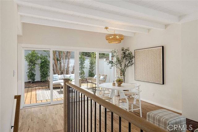 House for rent at 424 36th Place, Manhattan Beach, CA 90266