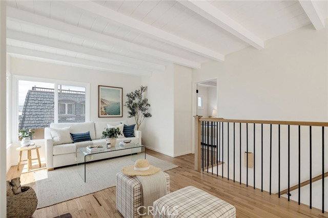 House for rent at 424 36th Place, Manhattan Beach, CA 90266