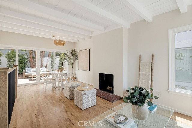 House for rent at 424 36th Place, Manhattan Beach, CA 90266