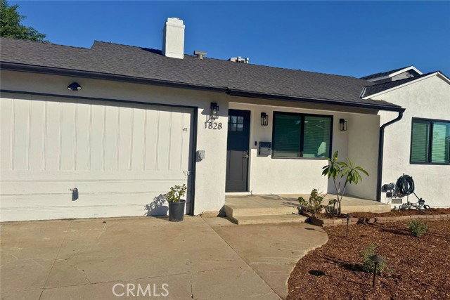 1828 N Kenwood St, Burbank, CA 91505 - House for Rent - Image 2