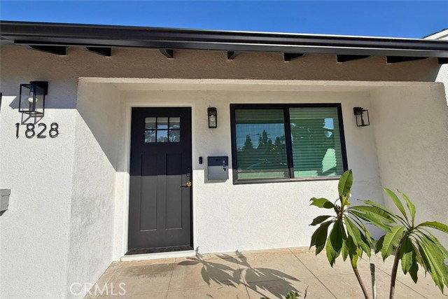 1828 N Kenwood St, Burbank, CA 91505 - House for Rent - Image 1