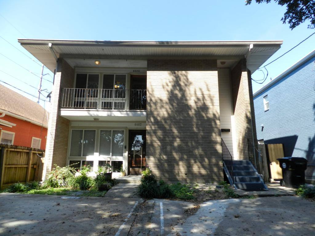 Apartment for rent at 6600 Bellaire Dr, New Orleans, LA 70124
