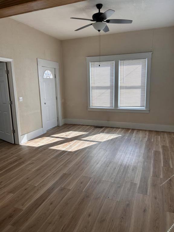 Condo for rent at 1201 W Main St #1, Rogersville, TN 37857