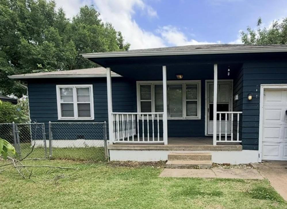 House for rent at 1214 NW Logan Ave, Lawton, OK 73507