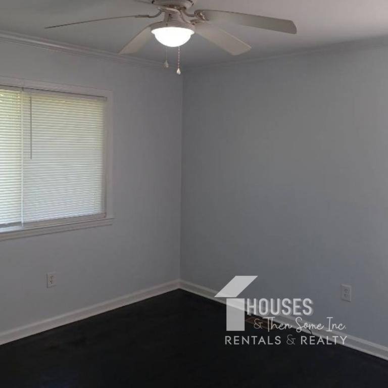 House for rent at 127 Lincoln Dr, Spartanburg, SC 29306