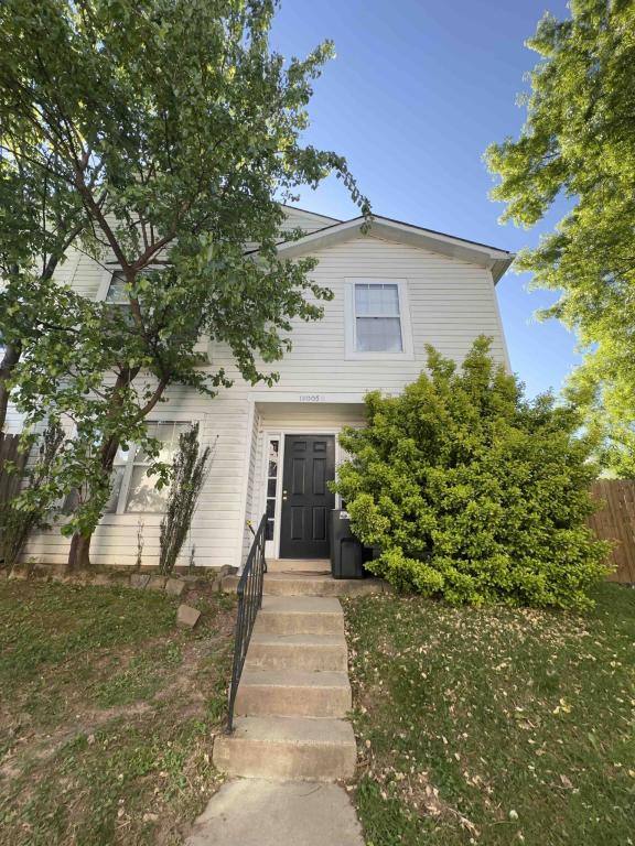 Townhouse for rent at 14005 Walter Bowie Lane #D, Centreville, VA 20121