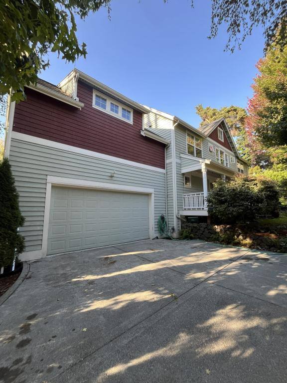 House for rent at 1163 NE Wing Point Way, Bainbridge Island, WA 98110