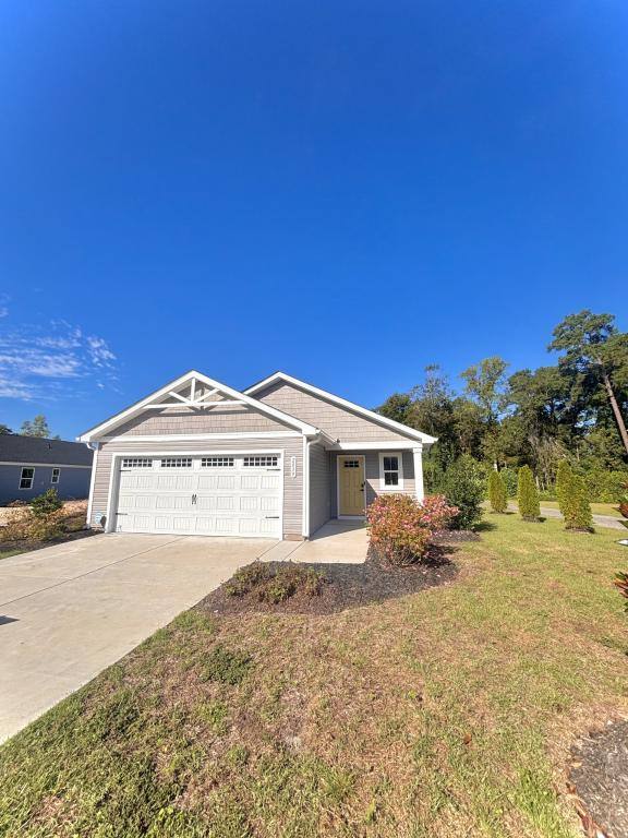House for rent at 2039 Palm Meadows Way, Conway, SC 29526