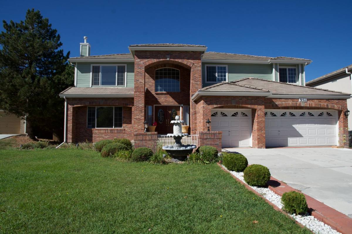 Highlands Ranch Inside 9511 Sand Hill Court in Highlands Ranch, CO | 4 Beds 3 Baths 4,902 sqft ...