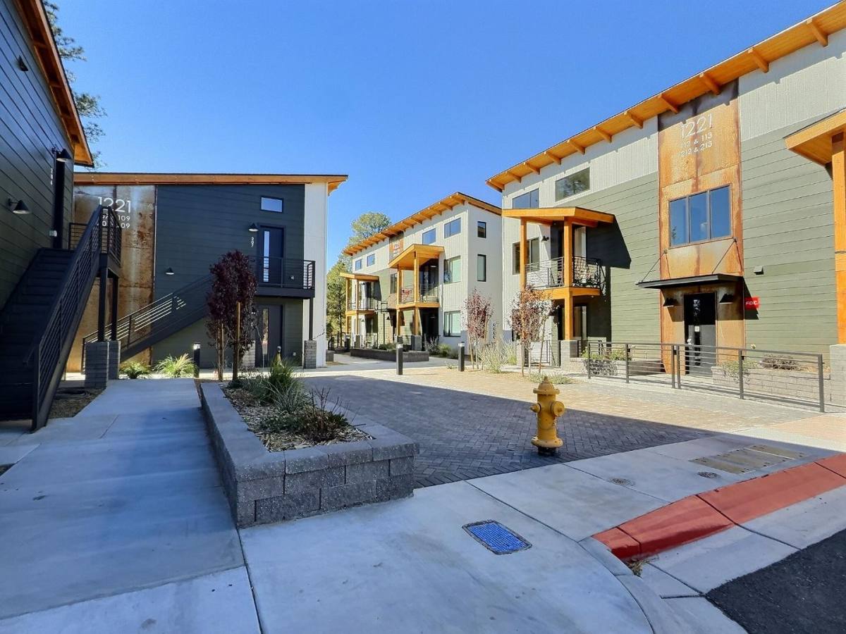 1221 E Emma Dr #1115-203, Flagstaff, AZ 86001 - Condo for Rent - Image 16