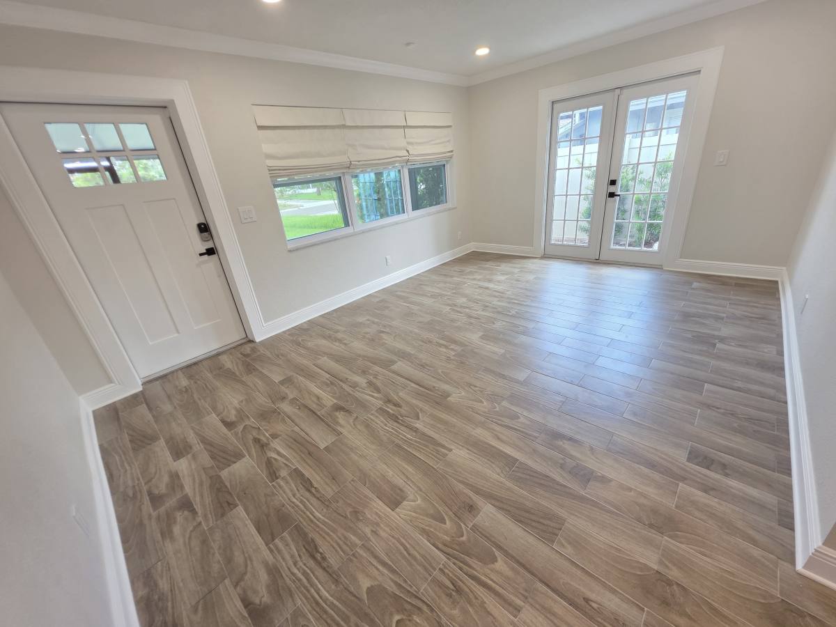 House for rent at 1810 Shore Acres Blvd NE, St. Petersburg, FL 33703