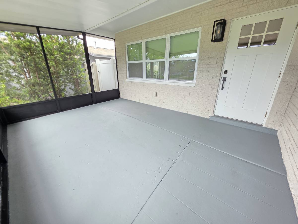 House for rent at 1810 Shore Acres Blvd NE, St. Petersburg, FL 33703