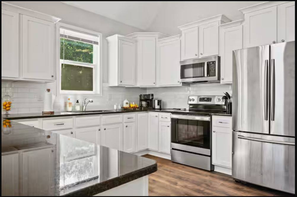 House for rent at 117 Friendly Lane, Henderson, NC 27537
