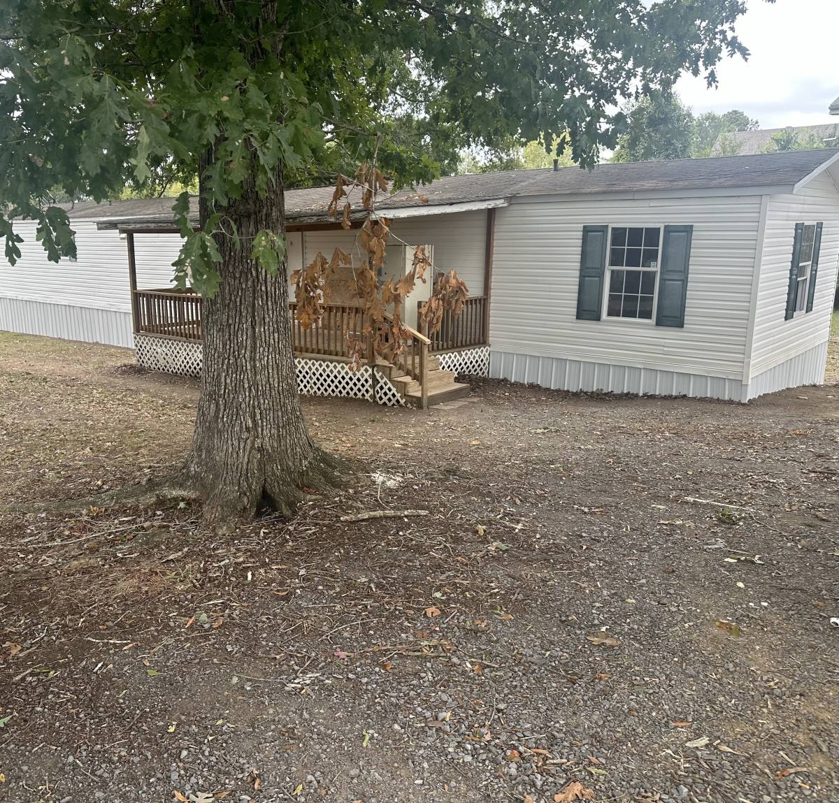 House for rent at 536 Burgess Rd, Dalton, GA 30721