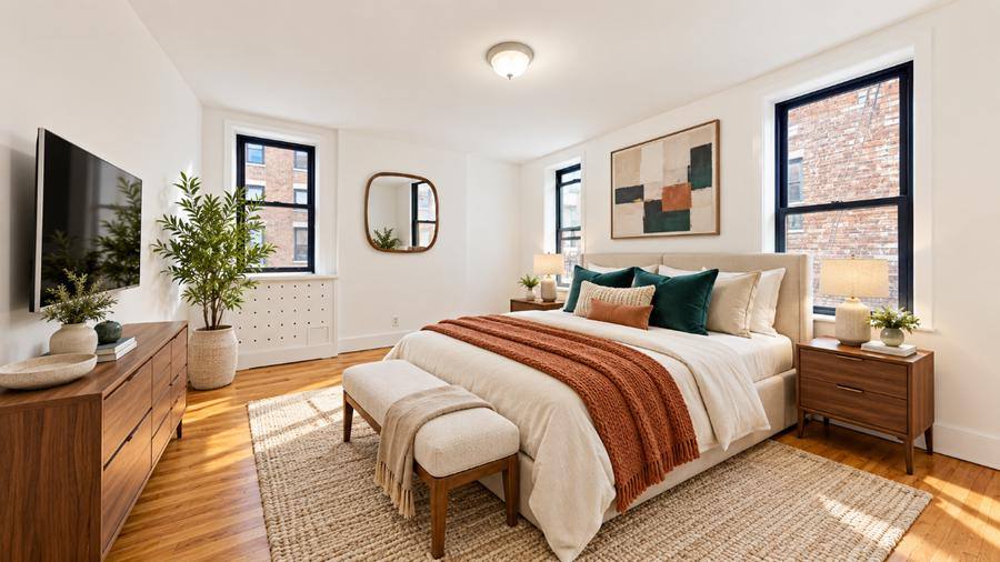 Apartment for rent at 1944 Madison Ave #1S, New York, NY 10035