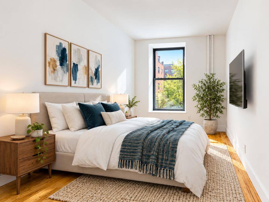 Apartment for rent at 1944 Madison Ave #1S, New York, NY 10035