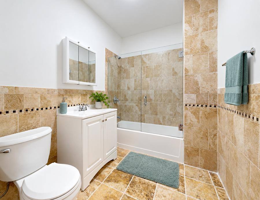 Apartment for rent at 1944 Madison Ave #1S, New York, NY 10035