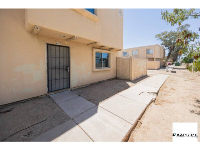 Townhouse for rent at 4403 E Riverside St, Phoenix, AZ 85040