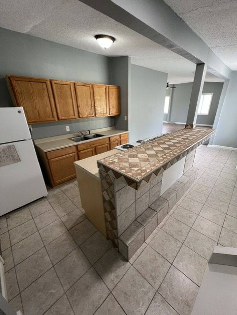 House for rent at 2204 Wilson Ave, Granite City, IL 62040