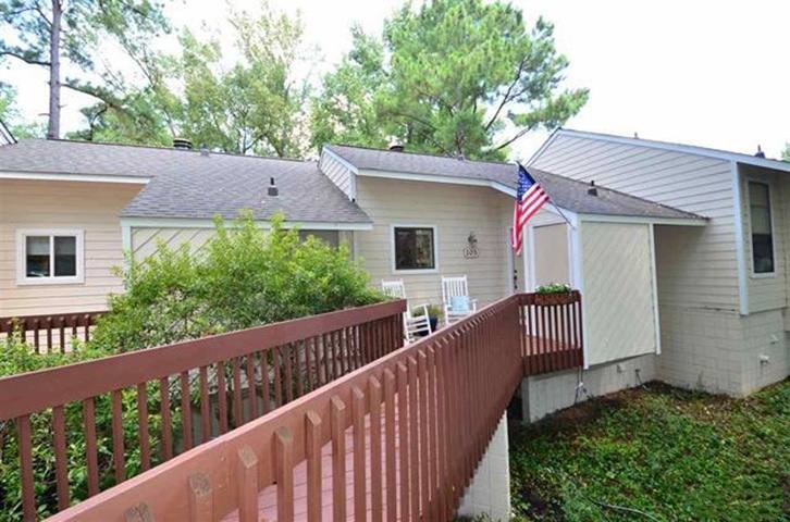 Townhouse for rent at 105 Concannon Court, Cary, NC 27511