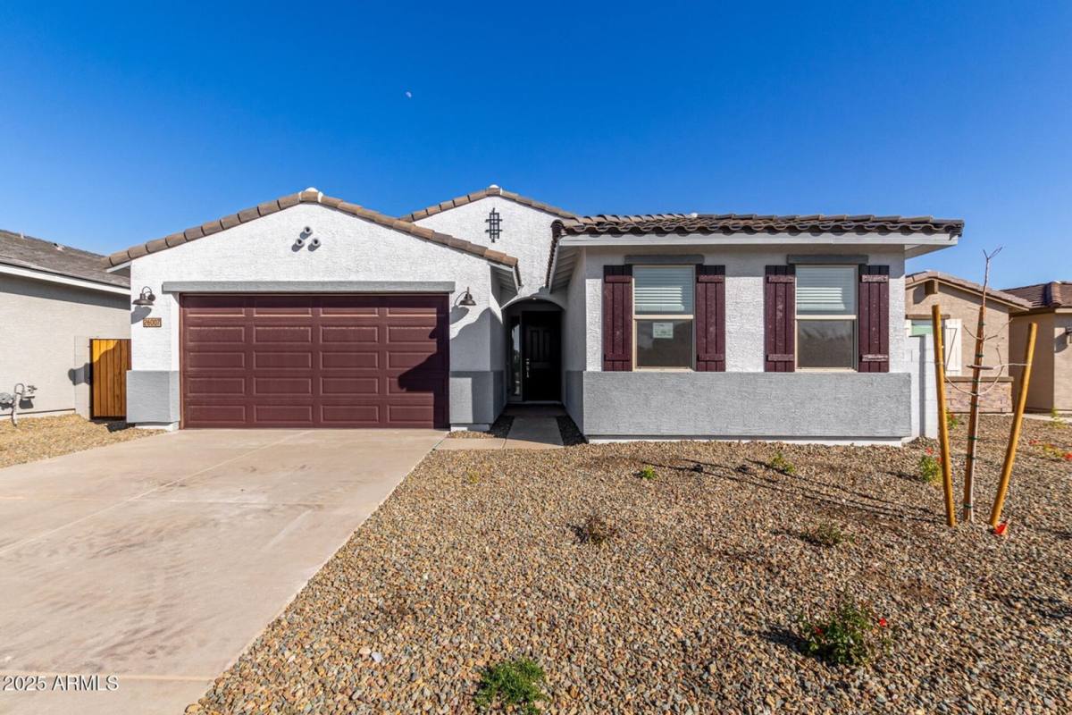 House for rent at 26007 N 160th Lane, Surprise, AZ 85387