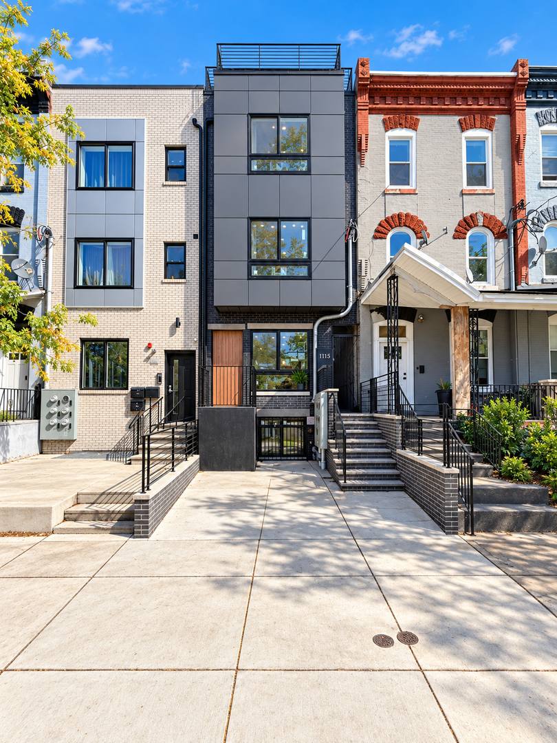 Apartment for rent at 1115 N 41st St, Philadelphia, PA 19104