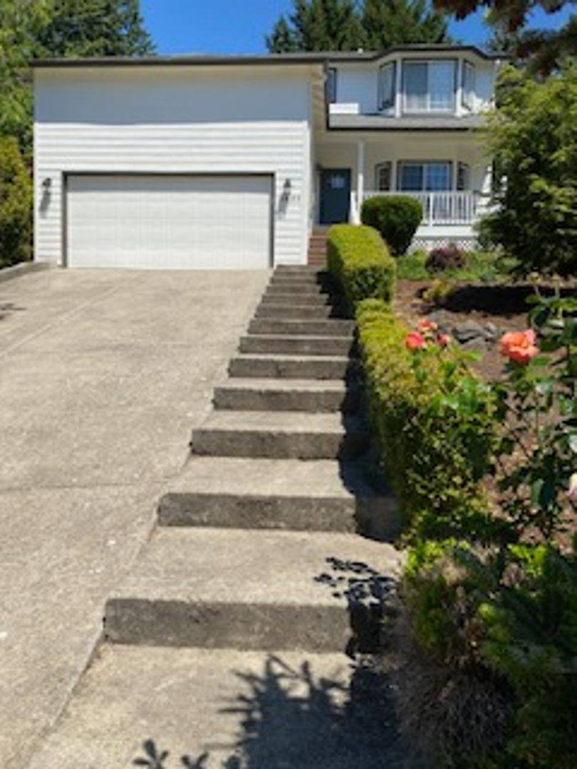 House for rent at 15809 NE 18 Court, Vancouver, WA 98686