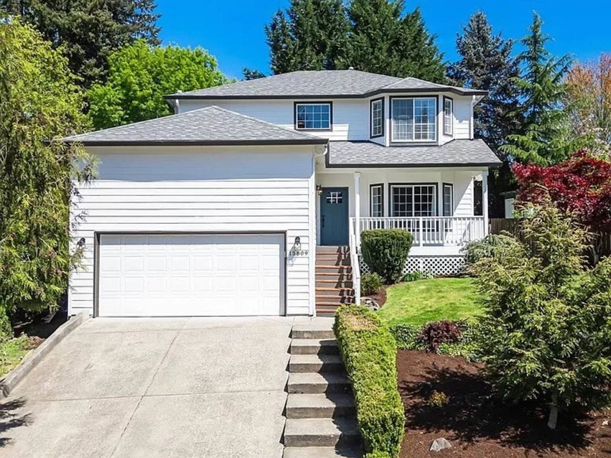 House for rent at 15809 NE 18 Court, Vancouver, WA 98686