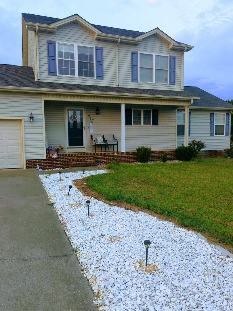 House for rent at 717 Claw Court, Hopkinsville, KY 42240