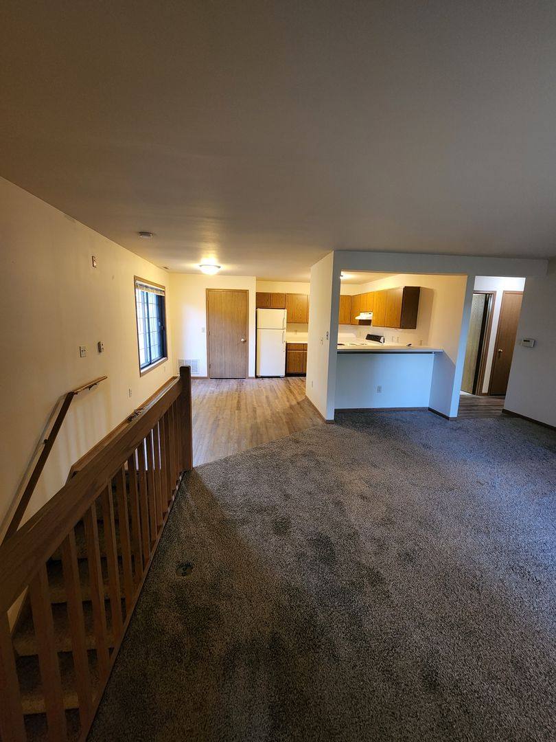 Townhouse for rent at 273 N Chicago Ave, South Milwaukee, WI 53172