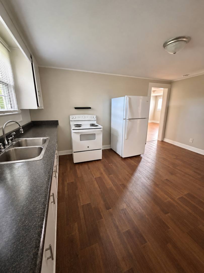 House for rent at 912 N Main St, Graham, NC 27253