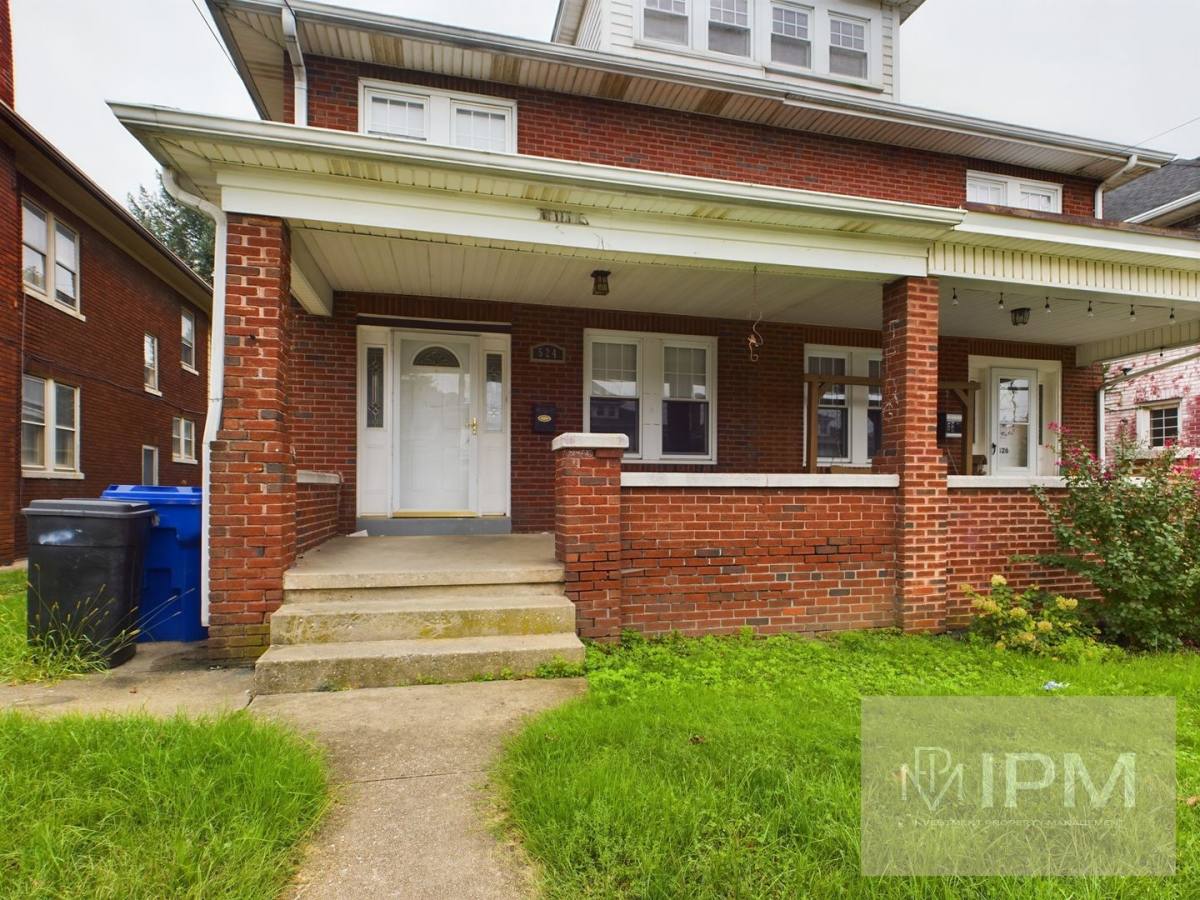 House for rent at 524 W Jackson St, York, PA 17401
