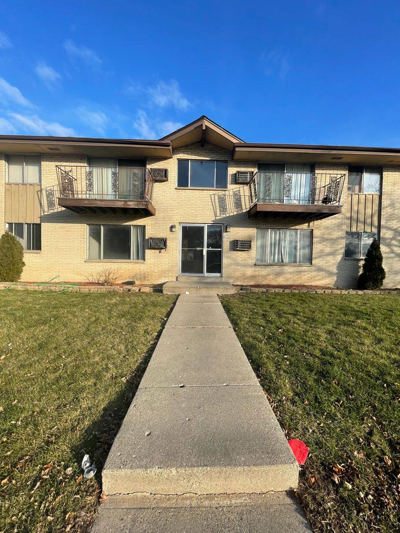Apartment for rent at 6320 N 91st St, Milwaukee, WI 53225