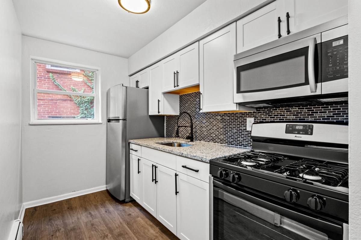 Apartment for rent at 11515-11523 Frankstown Rd, Pittsburgh, PA 15235