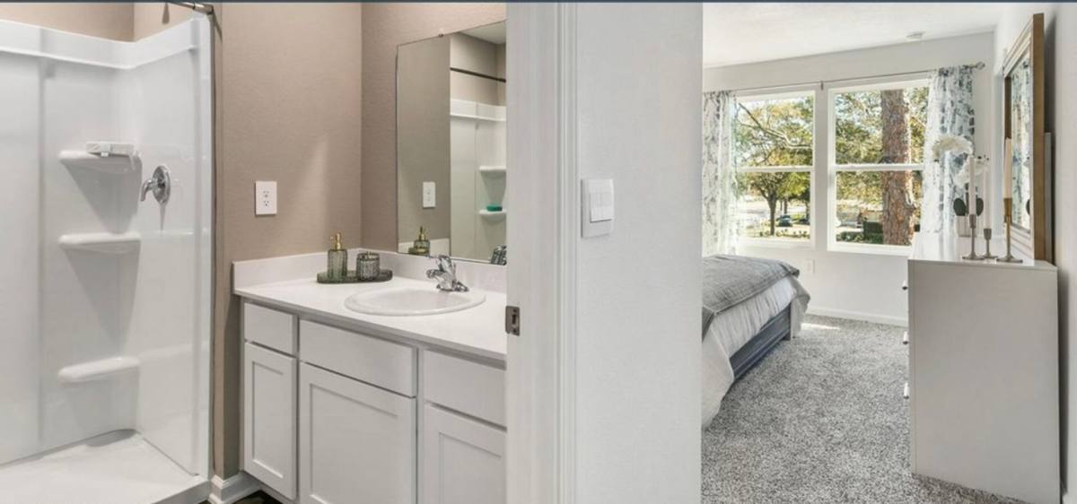Townhouse for rent at 5436 Broad Bridge Way, Jacksonville, FL 32210
