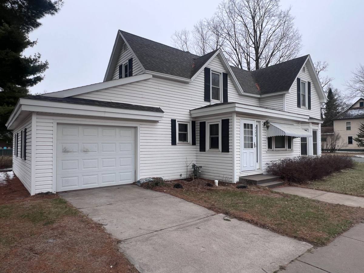 Apartment for rent at 2120 Broadway St S, Menomonie, WI 54751
