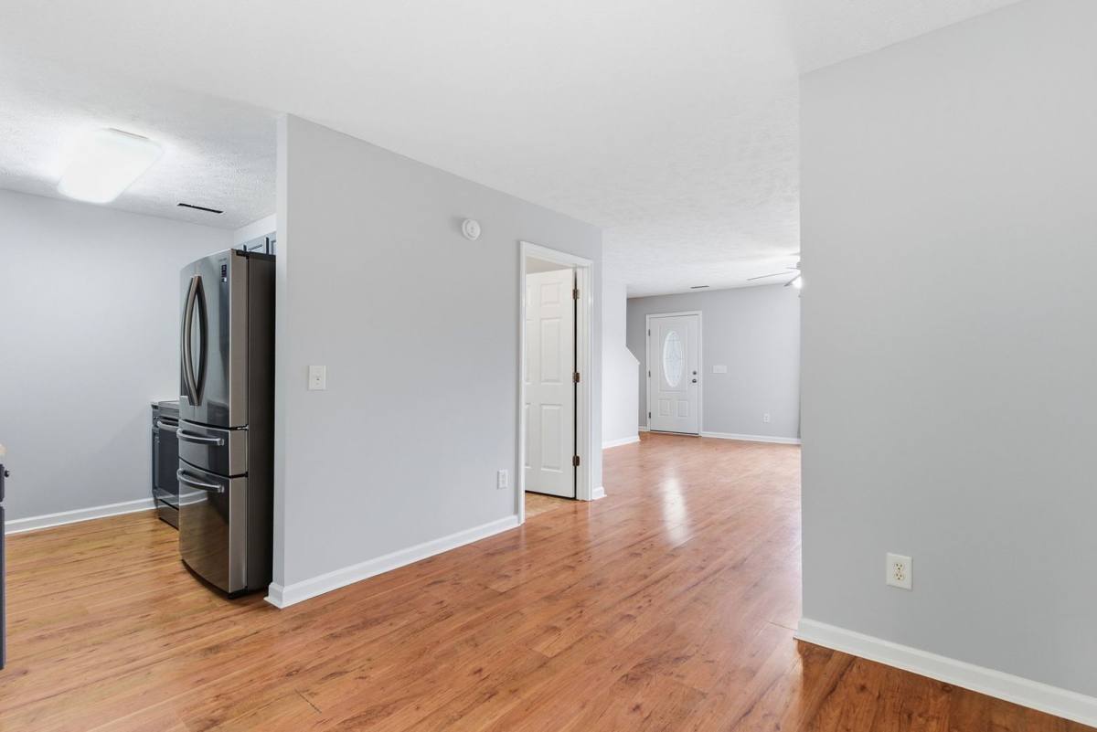 Townhouse for rent at 1424 William Holt Blvd, Sevierville, TN 37862