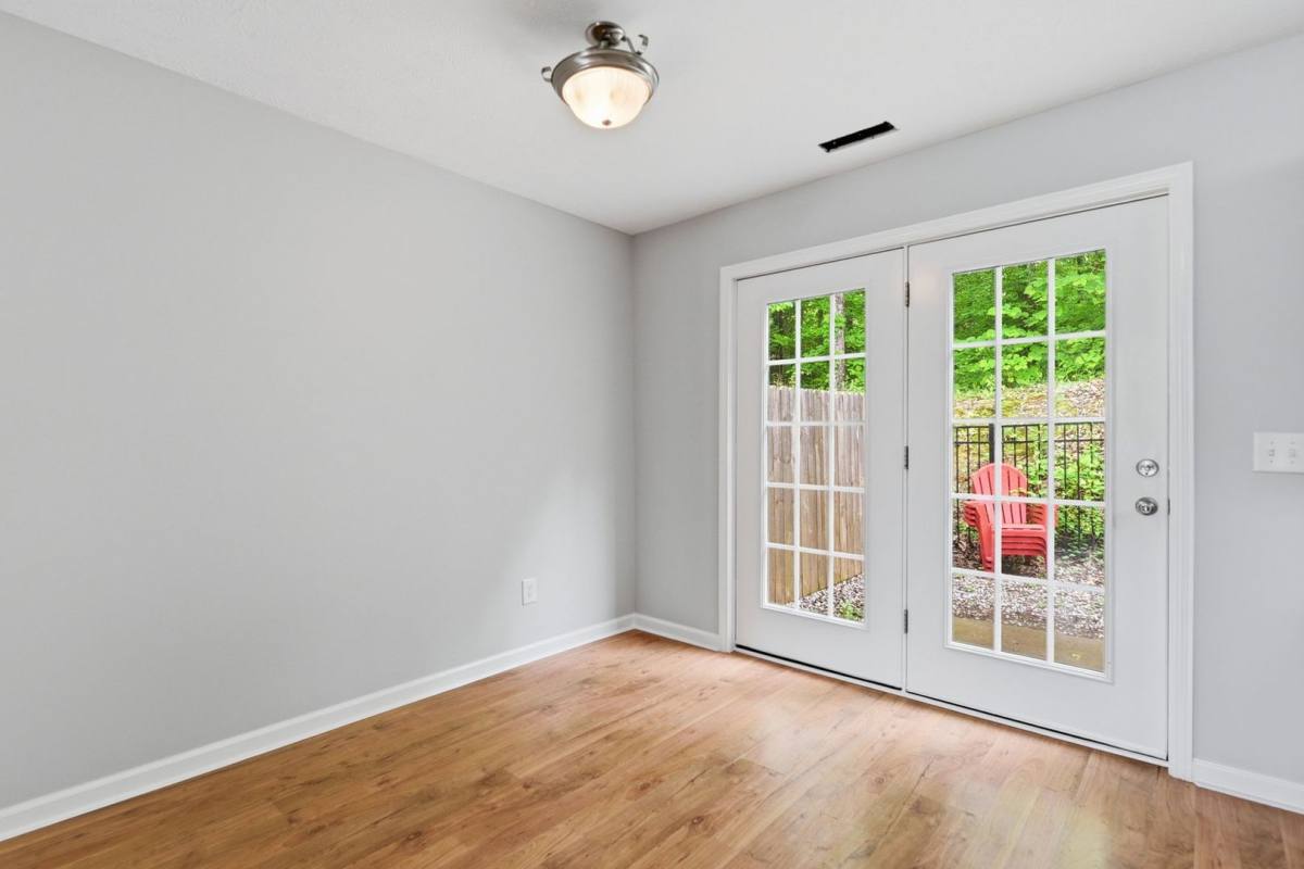Townhouse for rent at 1424 William Holt Blvd, Sevierville, TN 37862