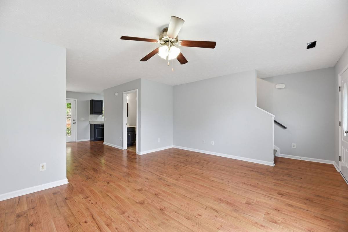 Townhouse for rent at 1424 William Holt Blvd, Sevierville, TN 37862