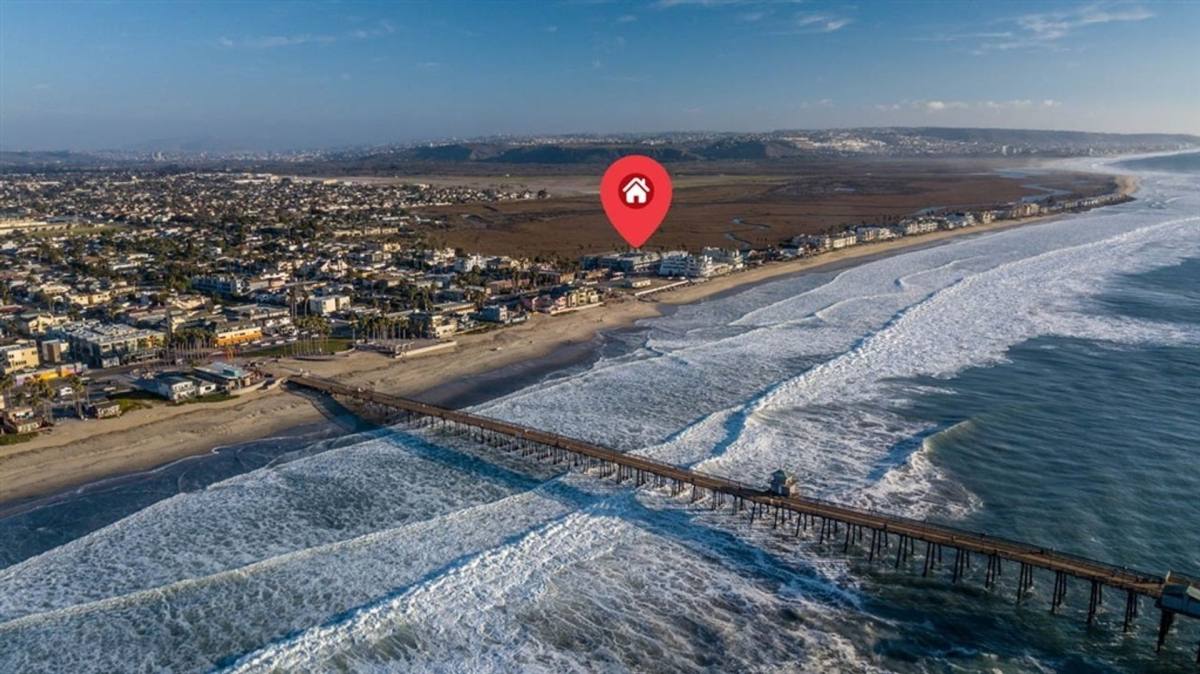 Apartment for rent at 1111 Seacoast Dr #20, Imperial Beach, CA 91932