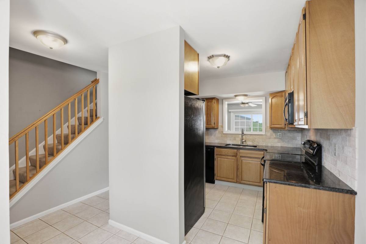 Townhouse for rent at 106 Spring Ridge Court, Lancaster, PA 17601