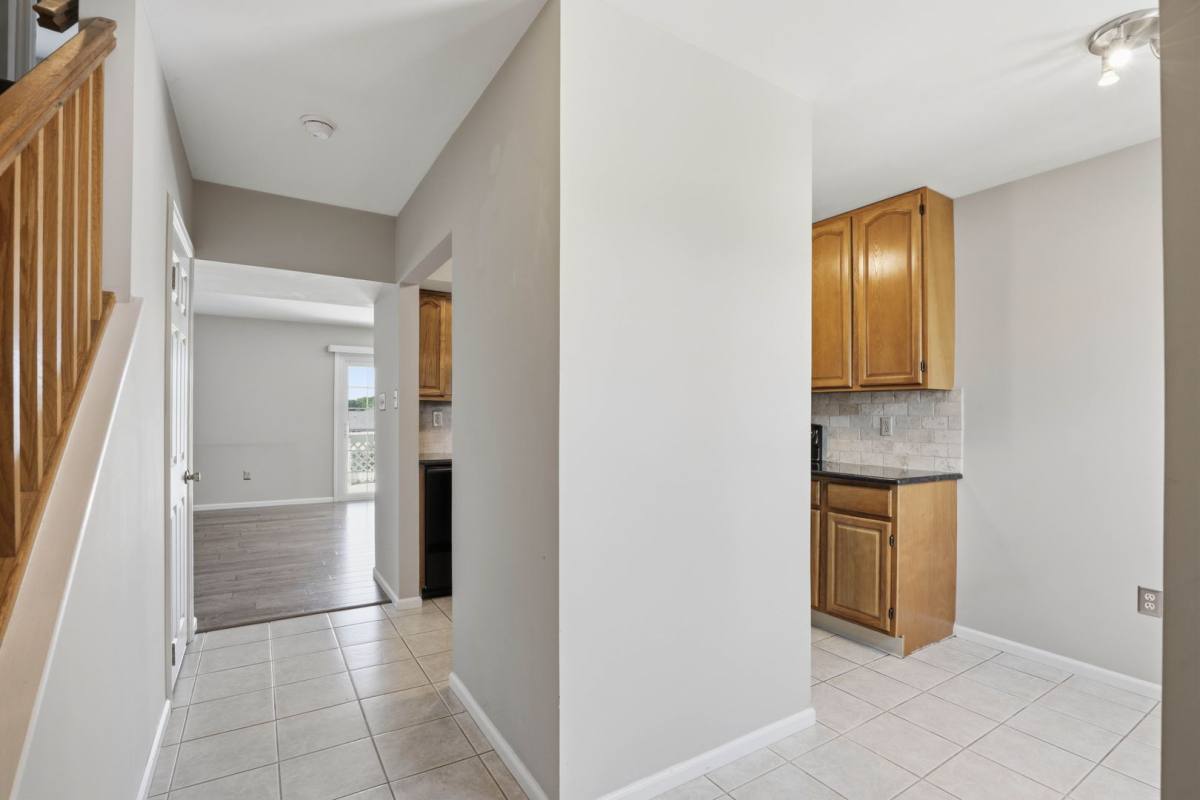 Townhouse for rent at 106 Spring Ridge Court, Lancaster, PA 17601