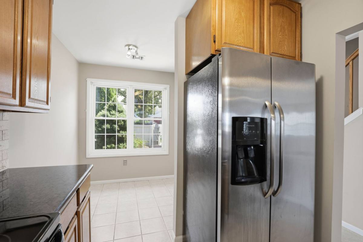 Townhouse for rent at 106 Spring Ridge Court, Lancaster, PA 17601