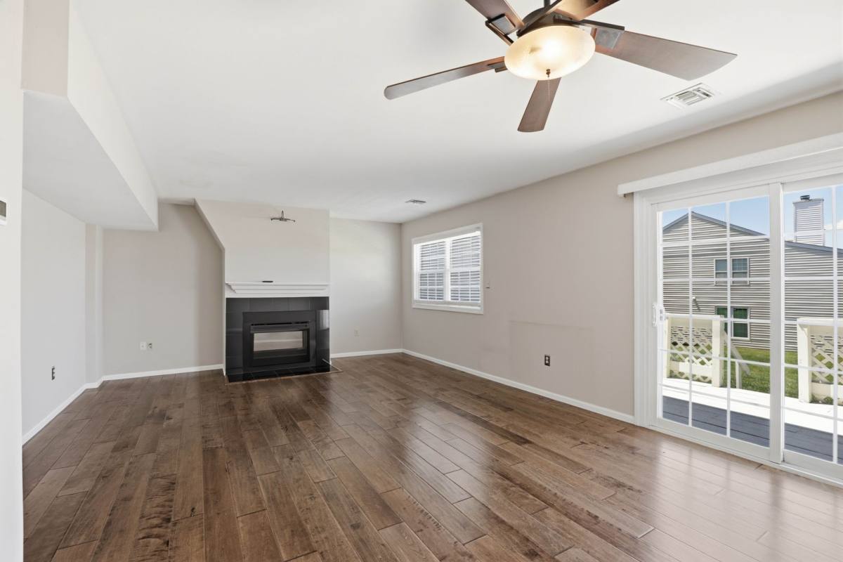 Townhouse for rent at 106 Spring Ridge Court, Lancaster, PA 17601