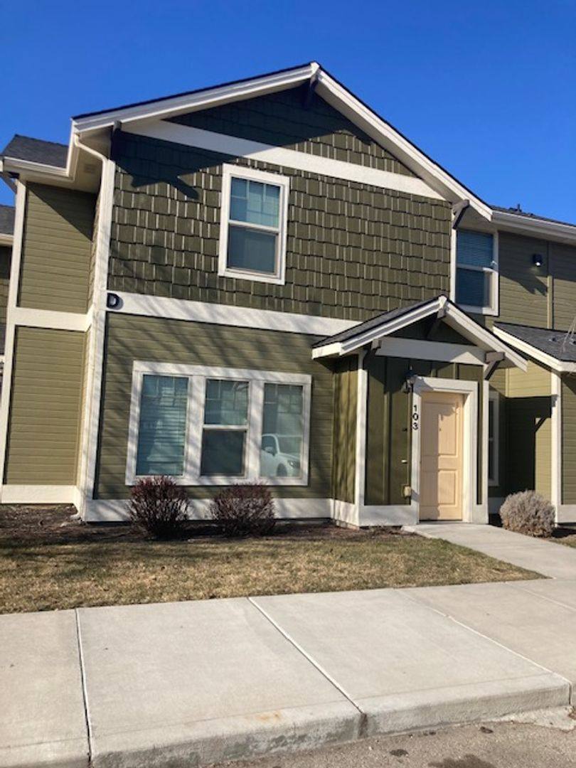 Apartment for rent at 1530 W Ann Taylor St, Meridian, ID 83646